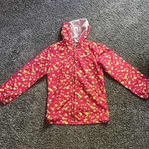 Under amour Light weight jacket